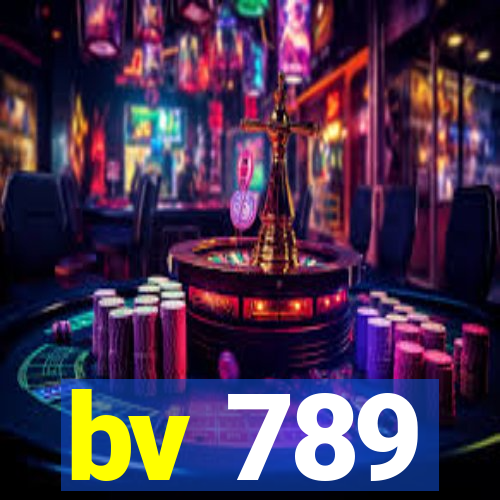 bv 789